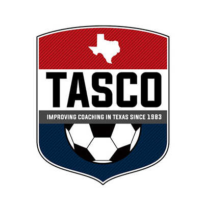Texas Association of Soccer Coaches (TASCO)